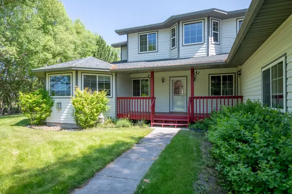 17920 Tonka LN, Frenchtown, MT 59834