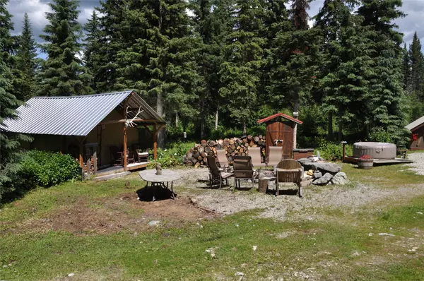 Whitefish, MT 59937,3630 Logan Creek RD