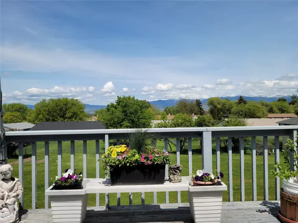 2404 56th ST, Missoula, MT 59803