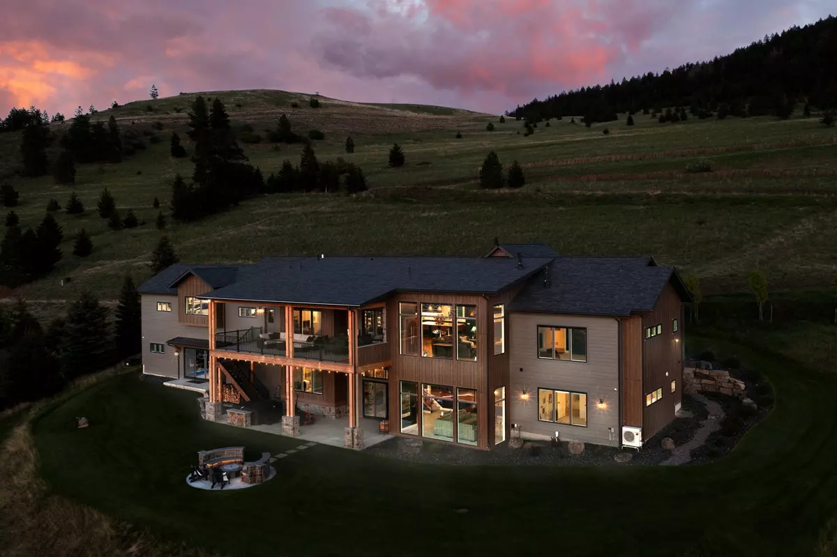 Missoula, MT 59803,1133 Pacific DR