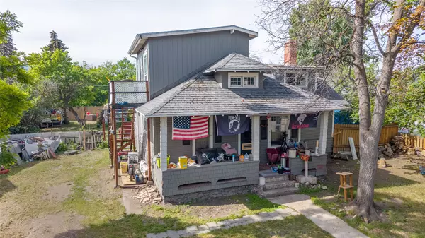 1417 Sherwood ST, Missoula, MT 59802