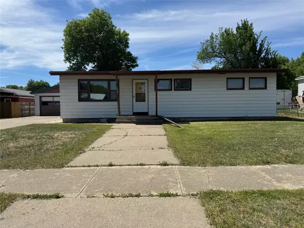 1030 Washington AVE, Havre, MT 59501