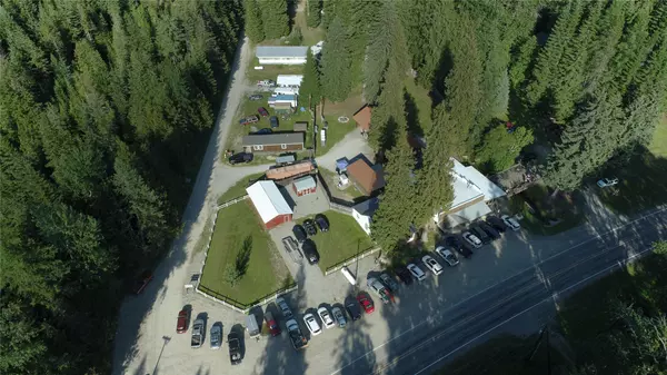 Troy, MT 59935,19824 Bull Lake RD