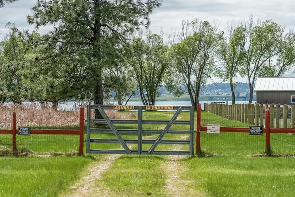 Polson, MT 59860,33958 Connolly WAY