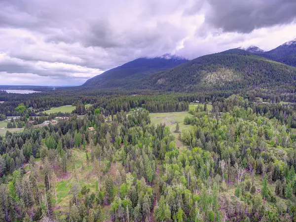 Kalispell, MT 59901,1462 Foothill RD