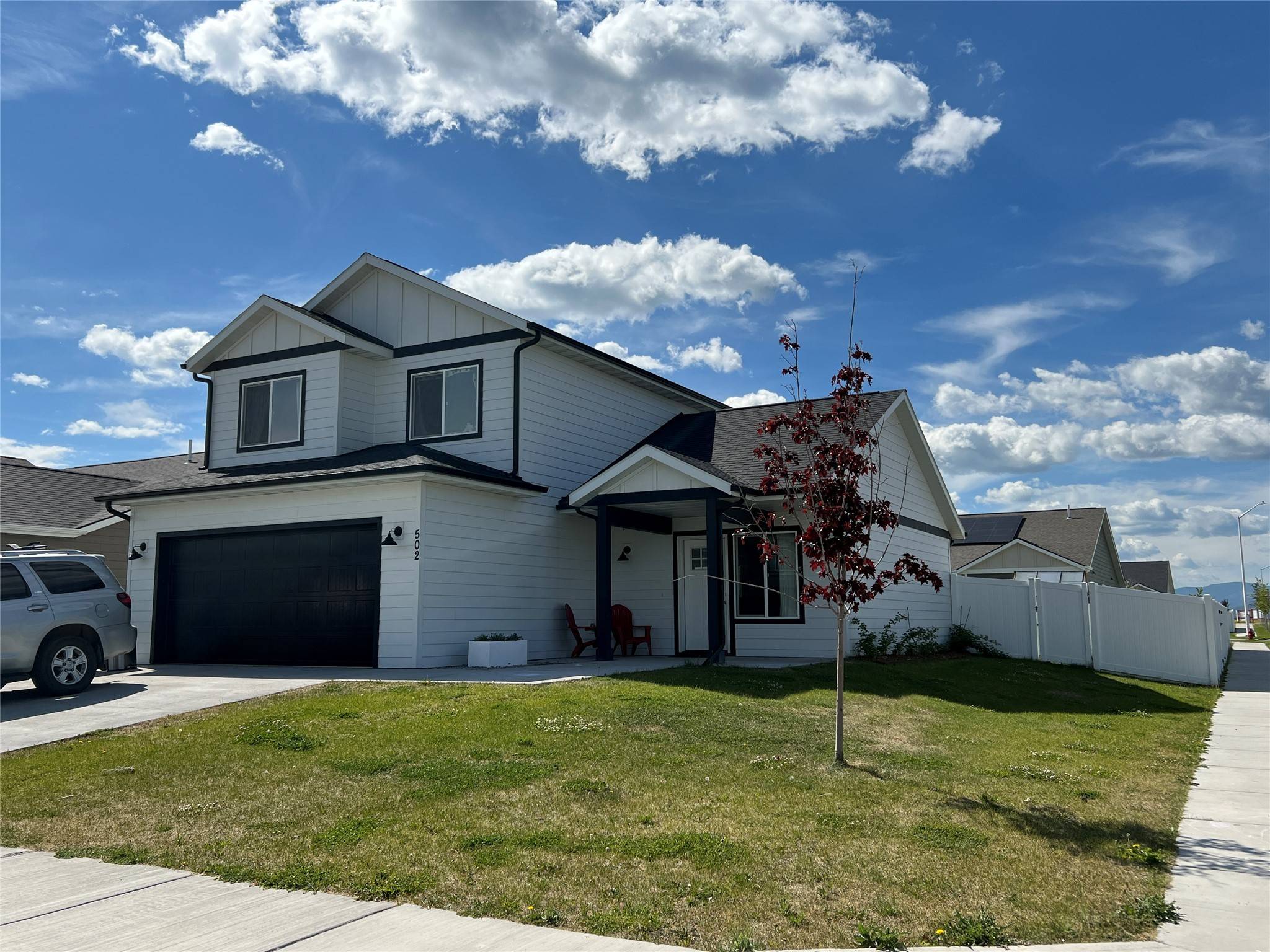 502 Raven LN, Kalispell, MT 59901