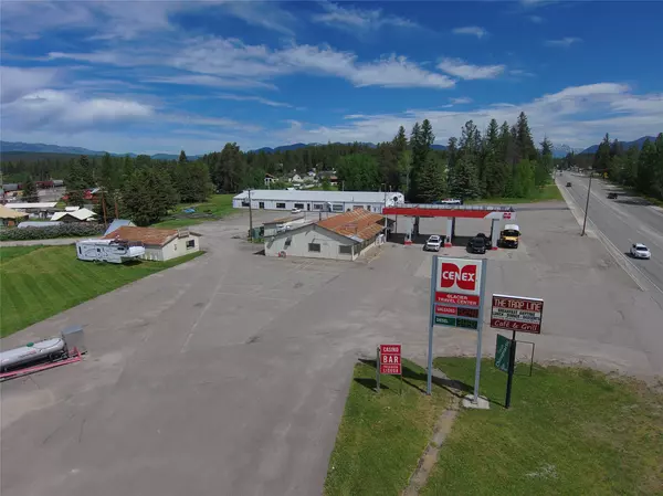 10049 Hwy 2 E, Coram, MT 59913