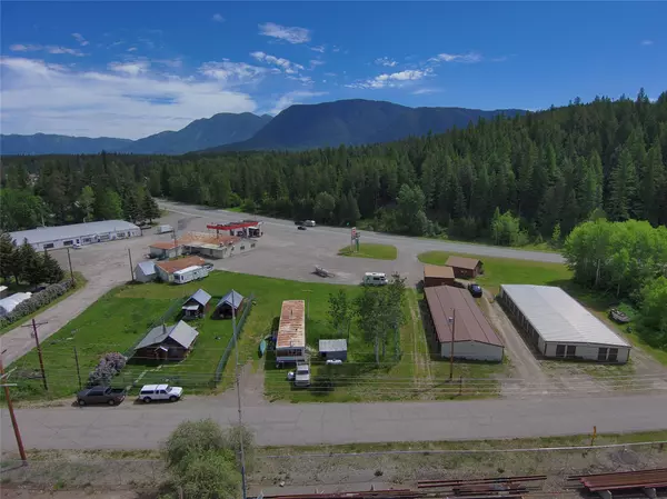 Coram, MT 59913,10049 Hwy 2 E