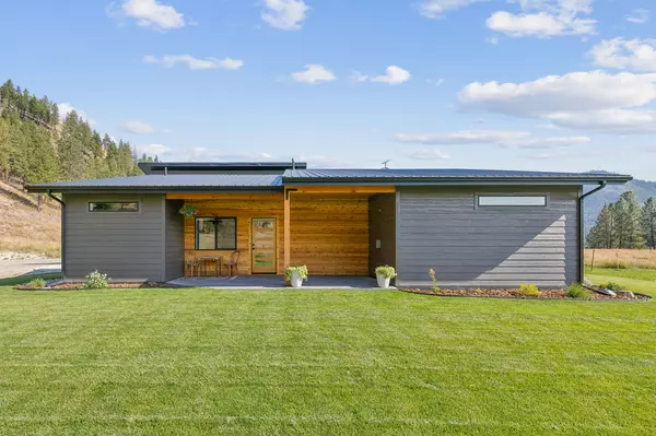 Superior, MT 59872,1069 Mullan RD E