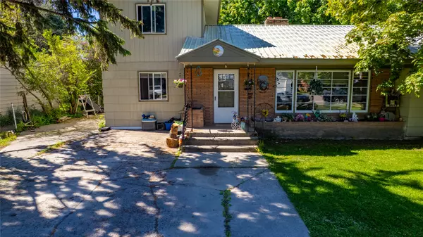 1319 3rd ST, Whitefish, MT 59937