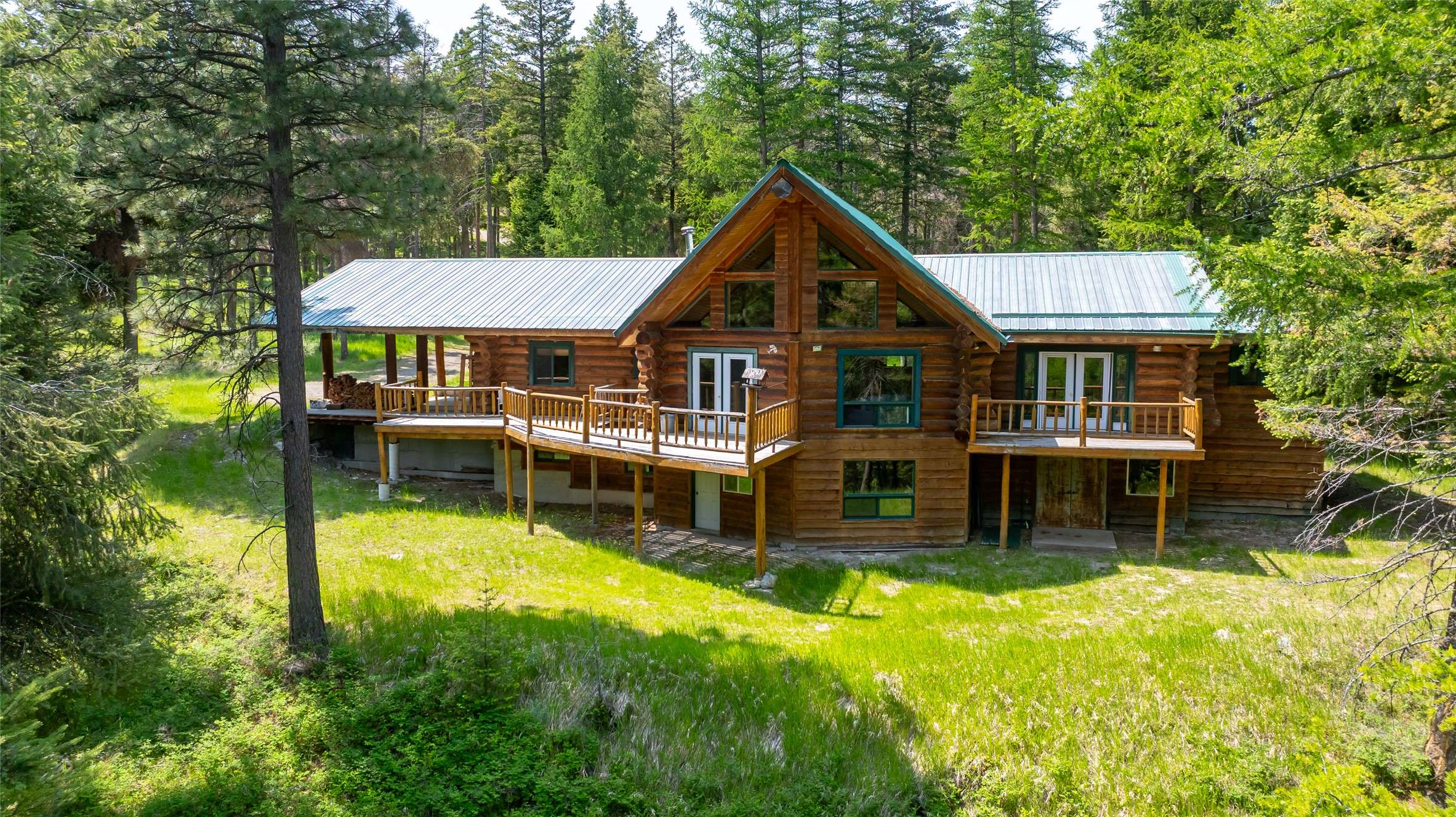 69 Bear Run RD, Kalispell, MT 59901