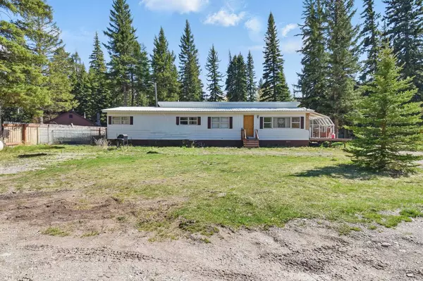 6257 W Mt Highway 200, Lincoln, MT 59639