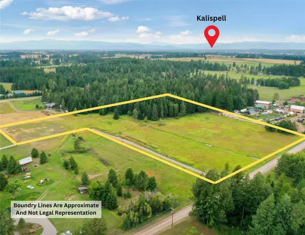 Columbia Falls, MT 59912,474 Trap RD