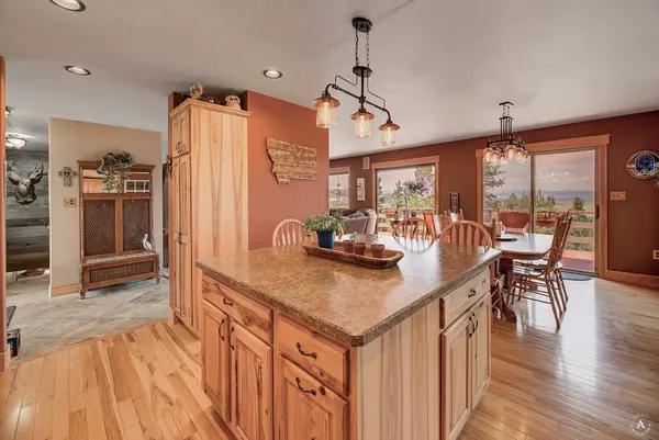 Clancy, MT 59634,8 Big Bear DR