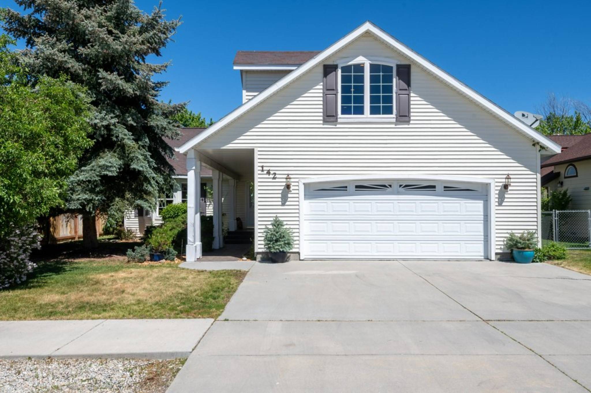 142 Thomas ST, Hamilton, MT 59840