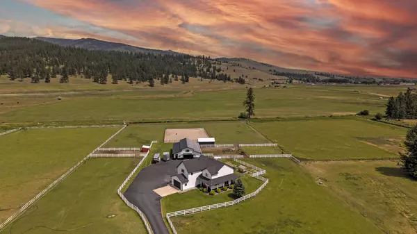 16350 Pinckney CT, Frenchtown, MT 59834