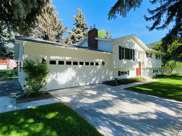 Missoula, MT 59802,1655 Sunflower DR