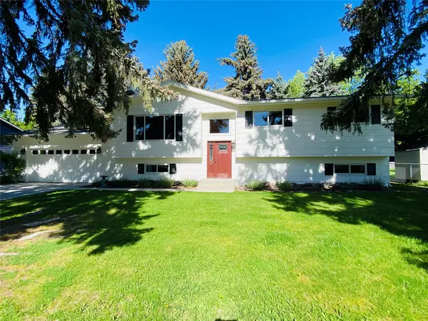 Missoula, MT 59802,1655 Sunflower DR