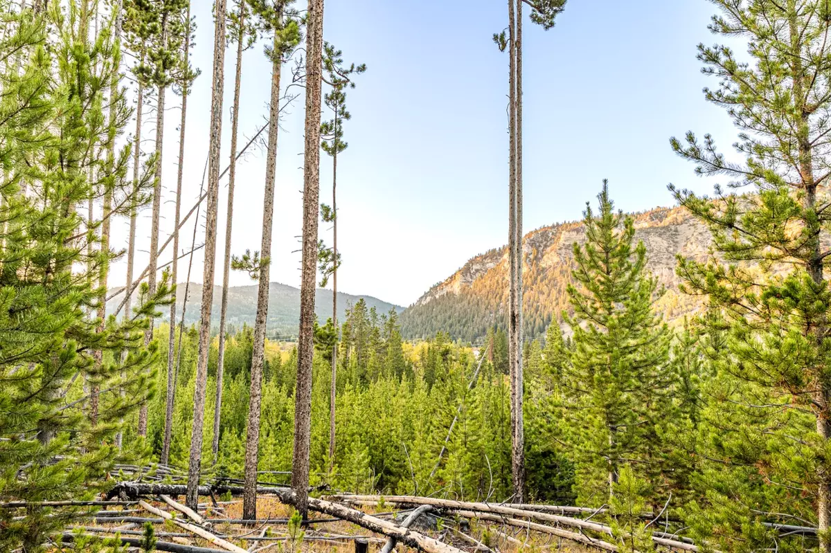 Anaconda, MT 59711,Lot 1 TBD Harris Rd