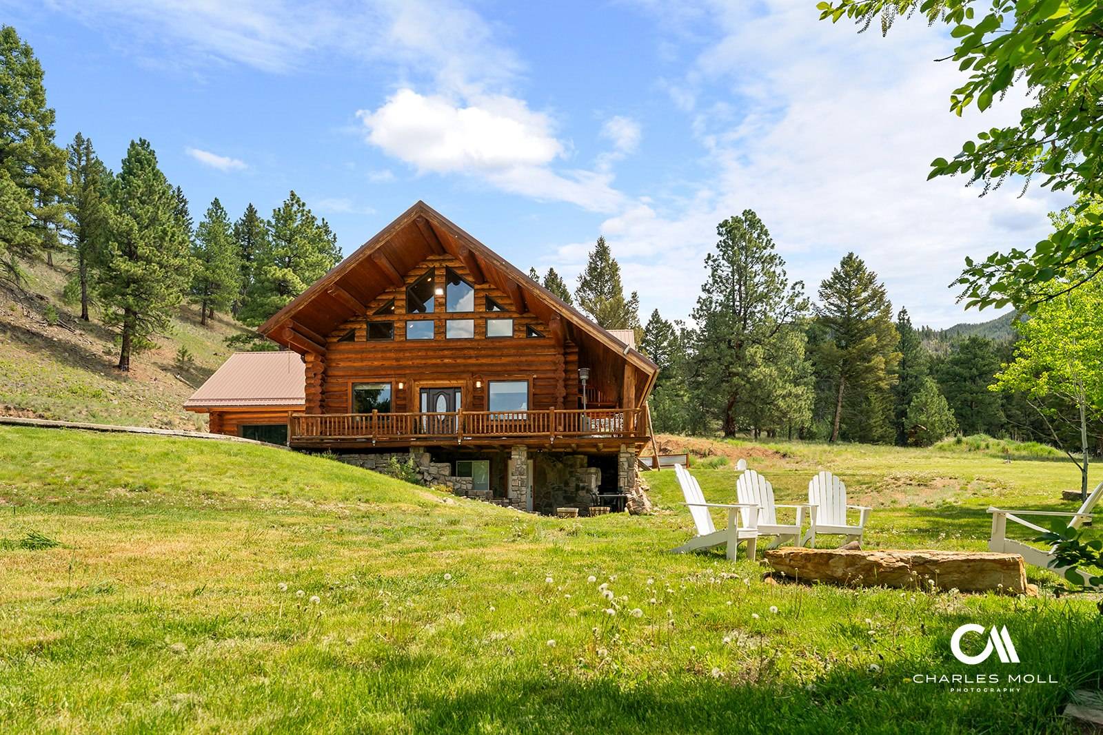 Boulder, MT 59632,225 Muskrat Creek RD