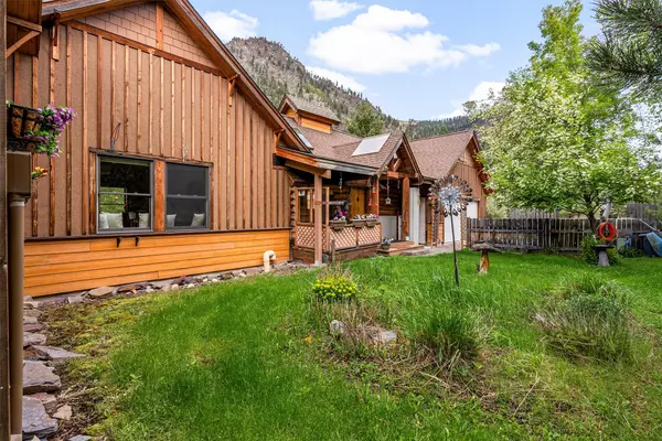 Clinton, MT 59825,20 Sawmill Fishing RD