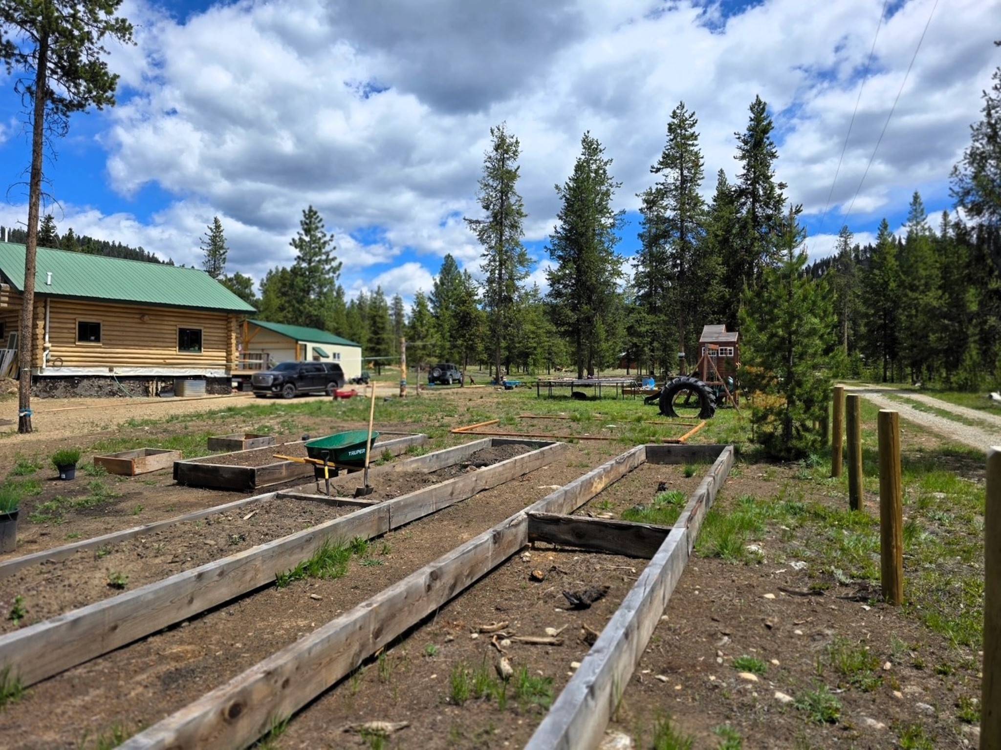 Sula, MT 59871,223 E G ST