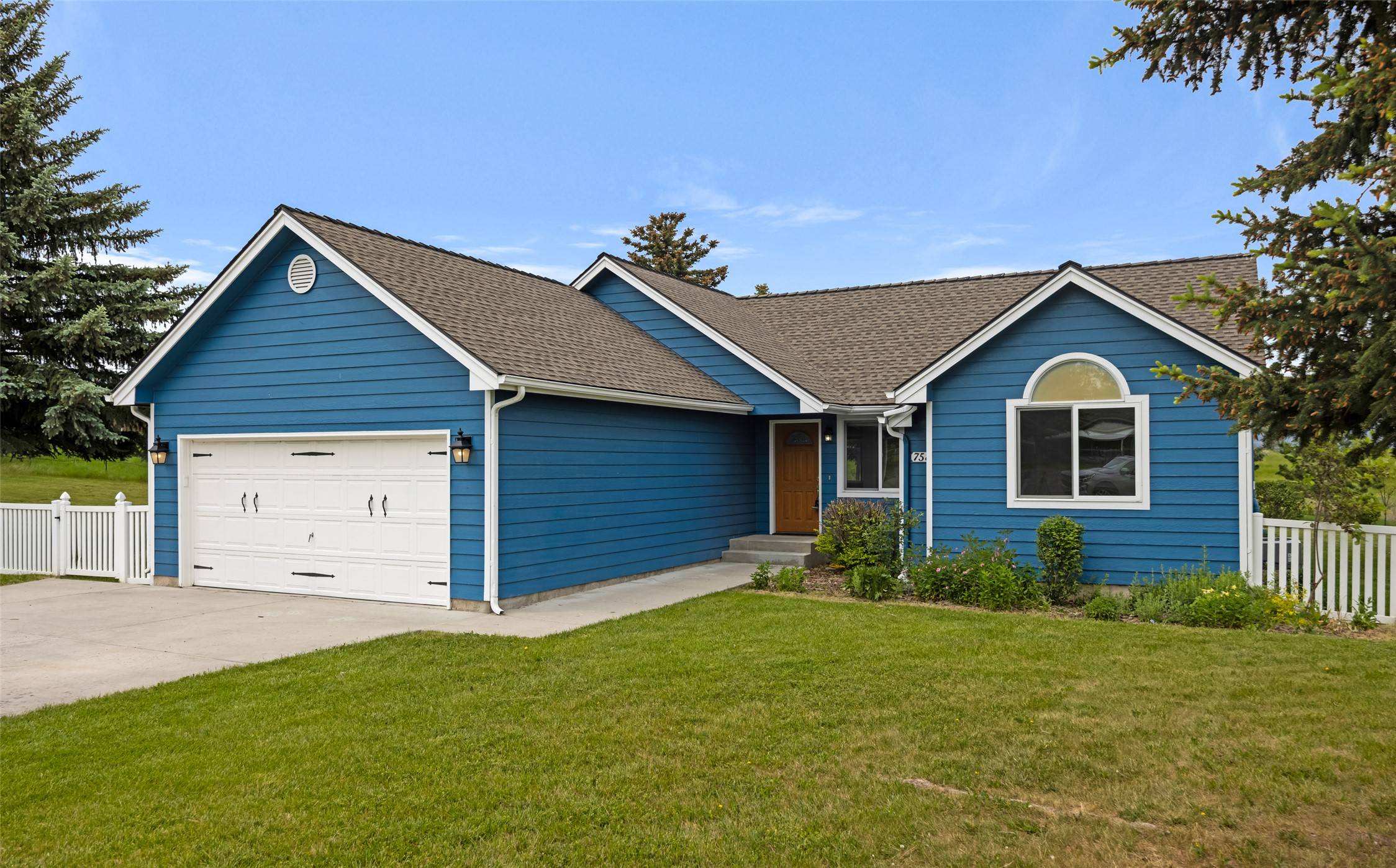 7580 Arroyo LN, Missoula, MT 59808