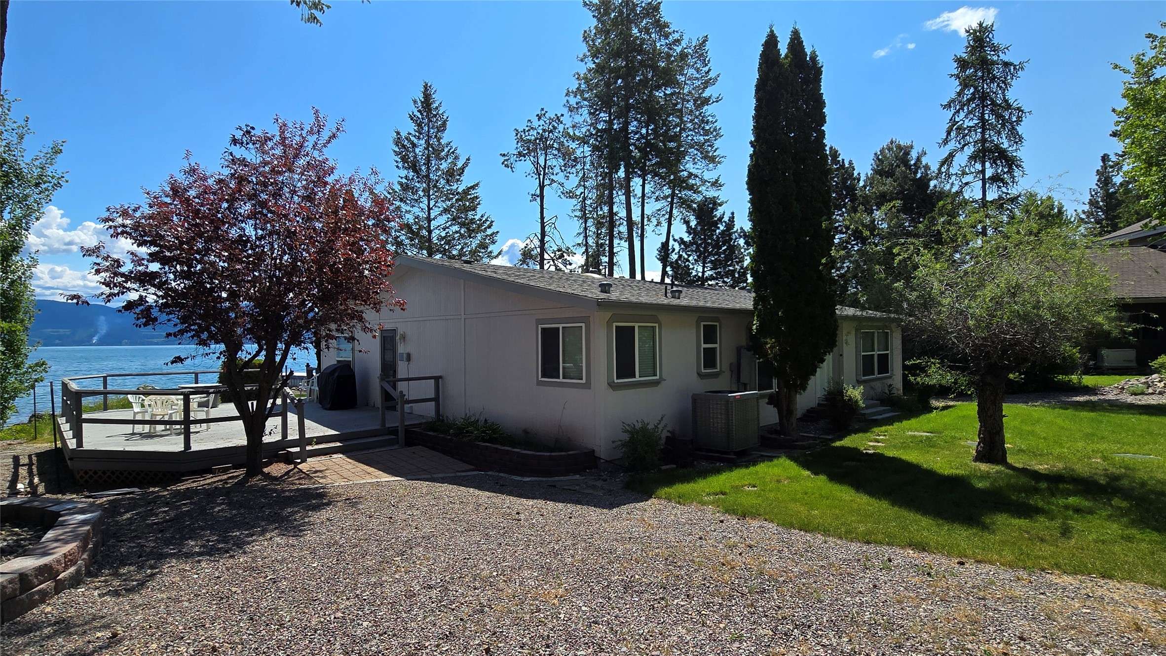 38596 Two Island View RD, Rollins, MT 59931