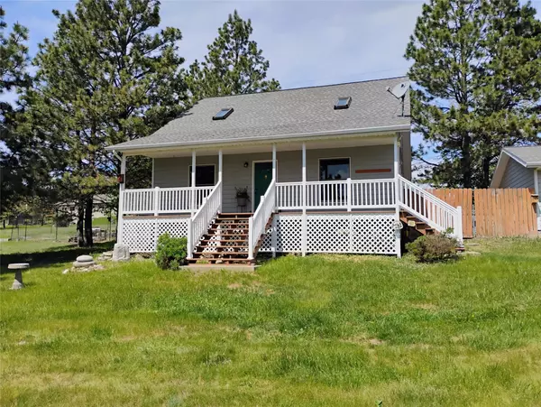 5 Pronghorn DR, Clancy, MT 59634