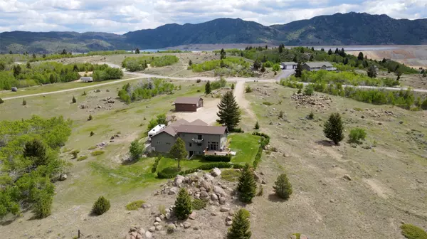 Butte, MT 59701,3380 Moulton Reservoir RD