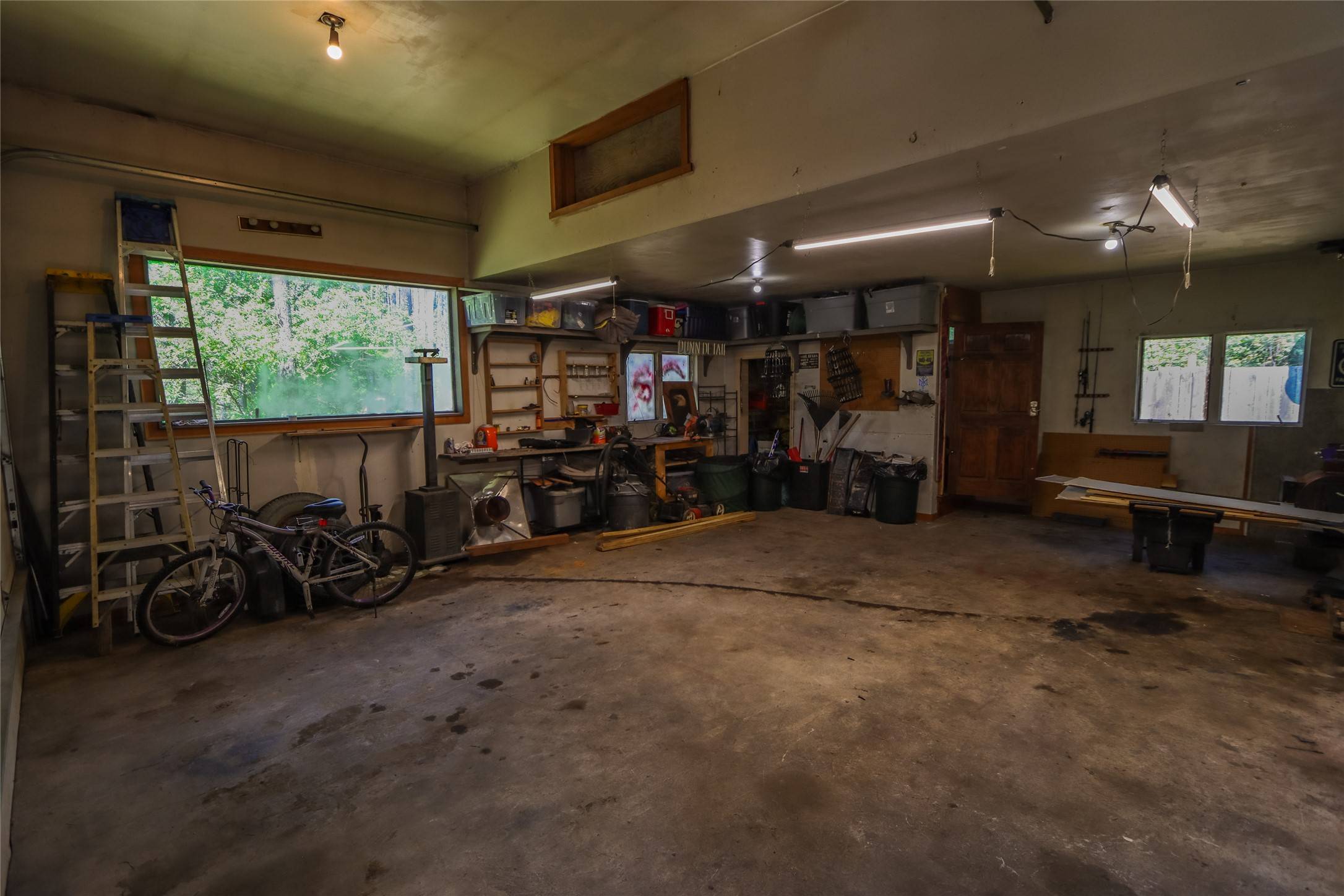 Coram, MT 59913,550 Bass AVE
