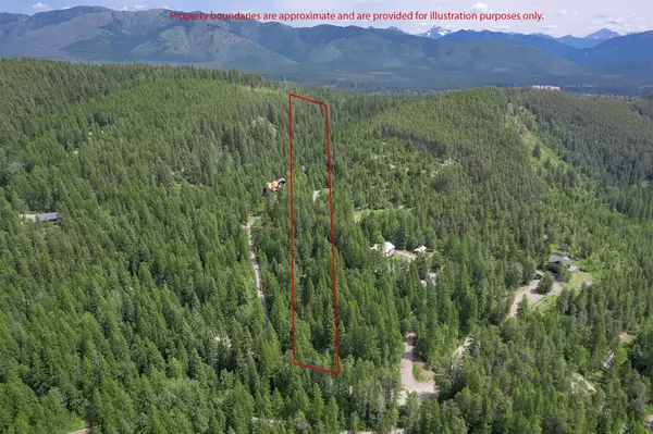 Columbia Falls, MT 59912,983 Lake DR