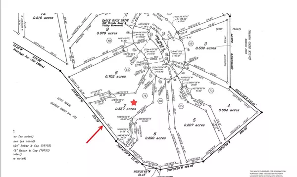 Bigfork, MT 59911,76 Eagle Rock DR