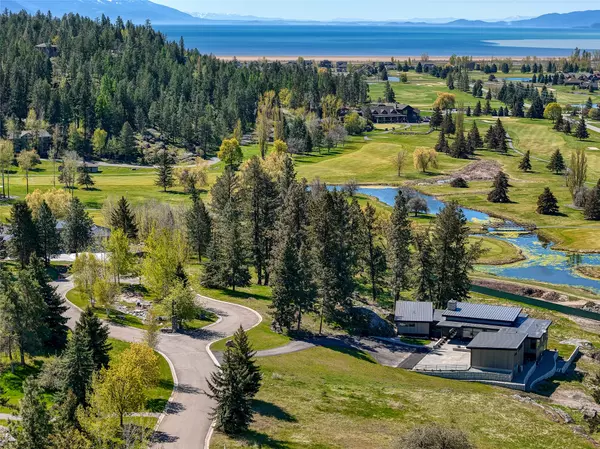 76 Eagle Rock DR, Bigfork, MT 59911