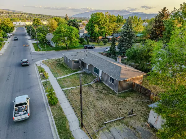 Missoula, MT 59801,3115 S Clark ST