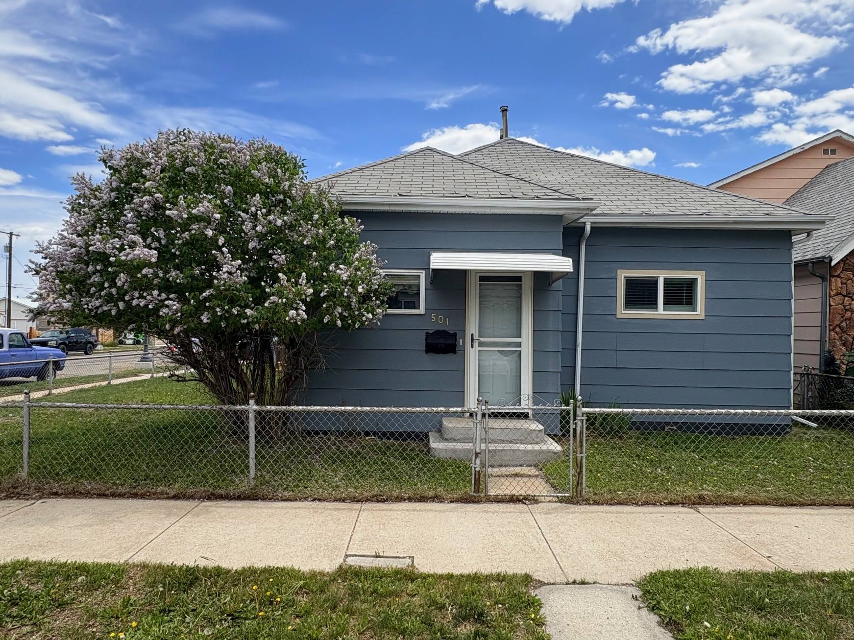 501 Elm ST, Anaconda, MT 59711