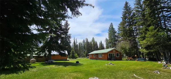 Lincoln, MT 59639,218 Hudson LN