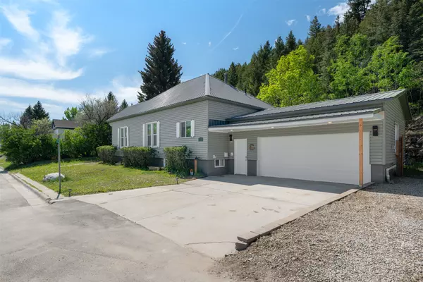 411 W 7th ST, Anaconda, MT 59711