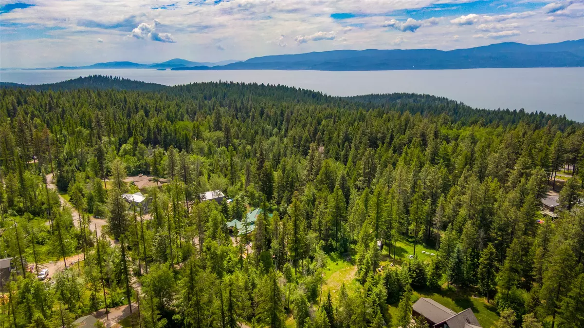 Bigfork, MT 59911,695 Latigo LN