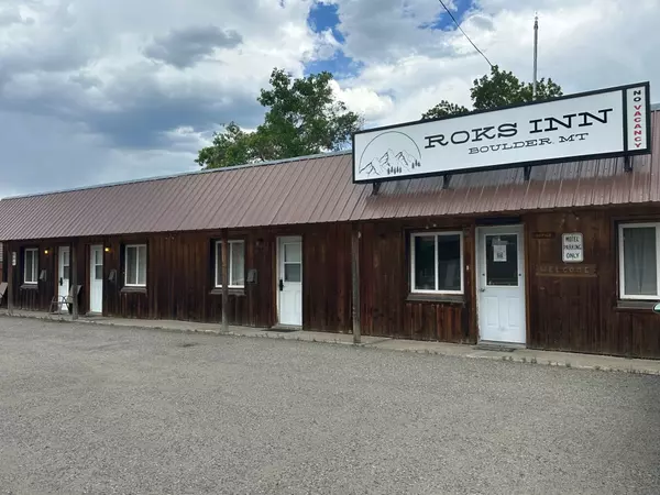 114 N Main Street N Main ST, Boulder, MT 59632