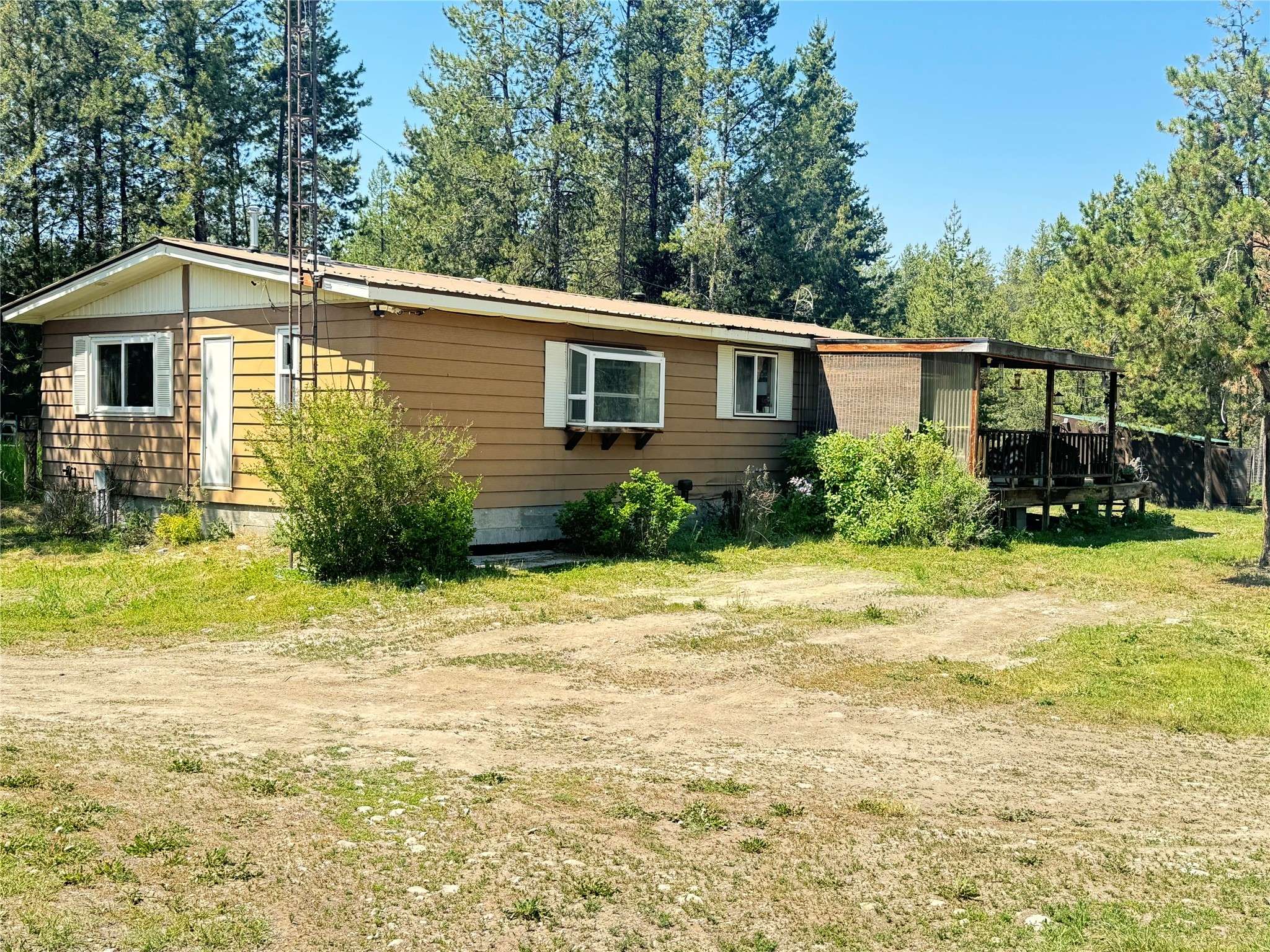 8127 US Hwy W, Kila, MT 59920