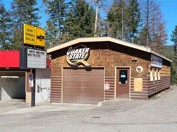 8539 Montana Highway 35, Bigfork, MT 59911