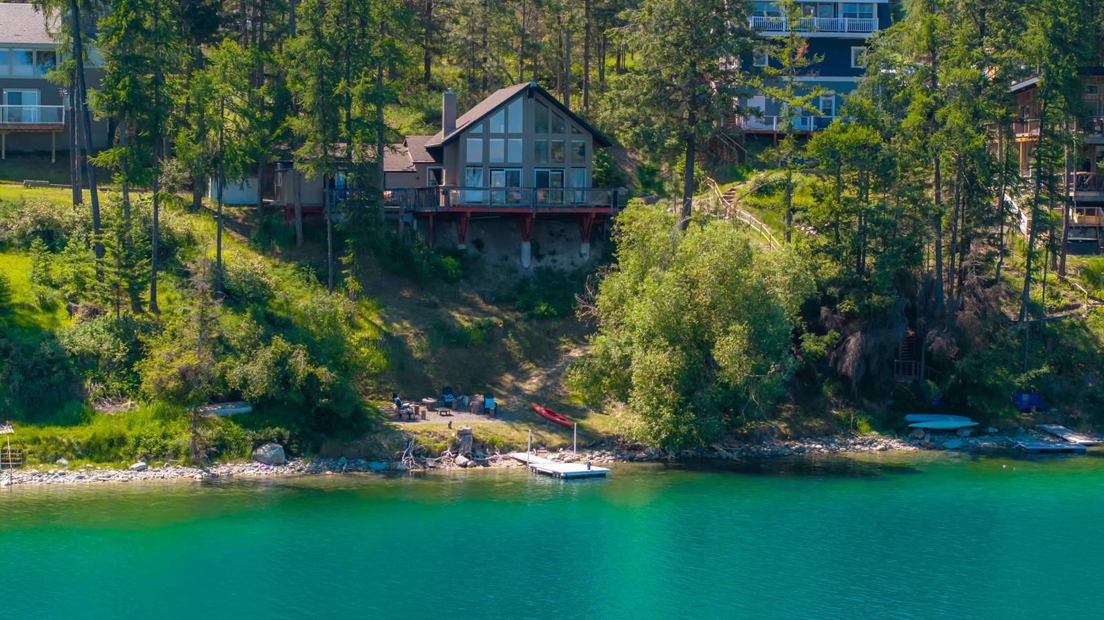 408 N Foys Lake DR, Kalispell, MT 59901