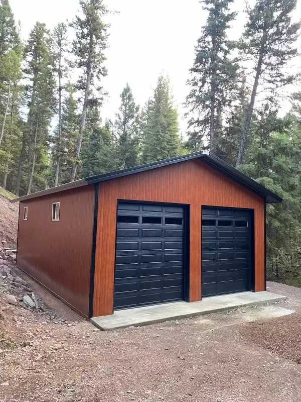 378 Bobcat LN, Seeley Lake, MT 59868