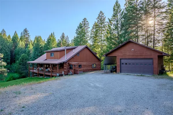 Troy, MT 59935,1429 Schoolhouse Lake RD