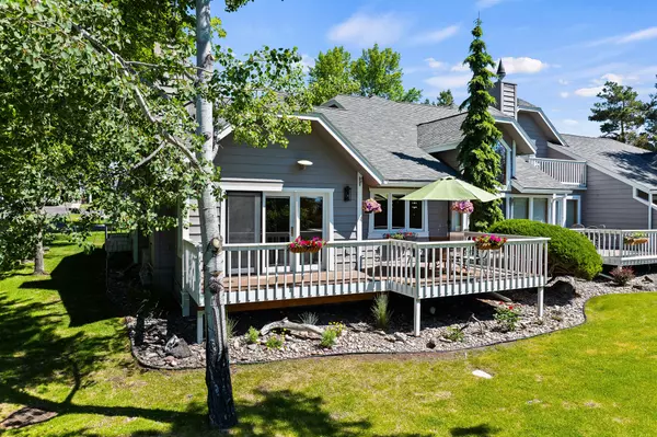 7 Eagle Bend DR, Bigfork, MT 59911