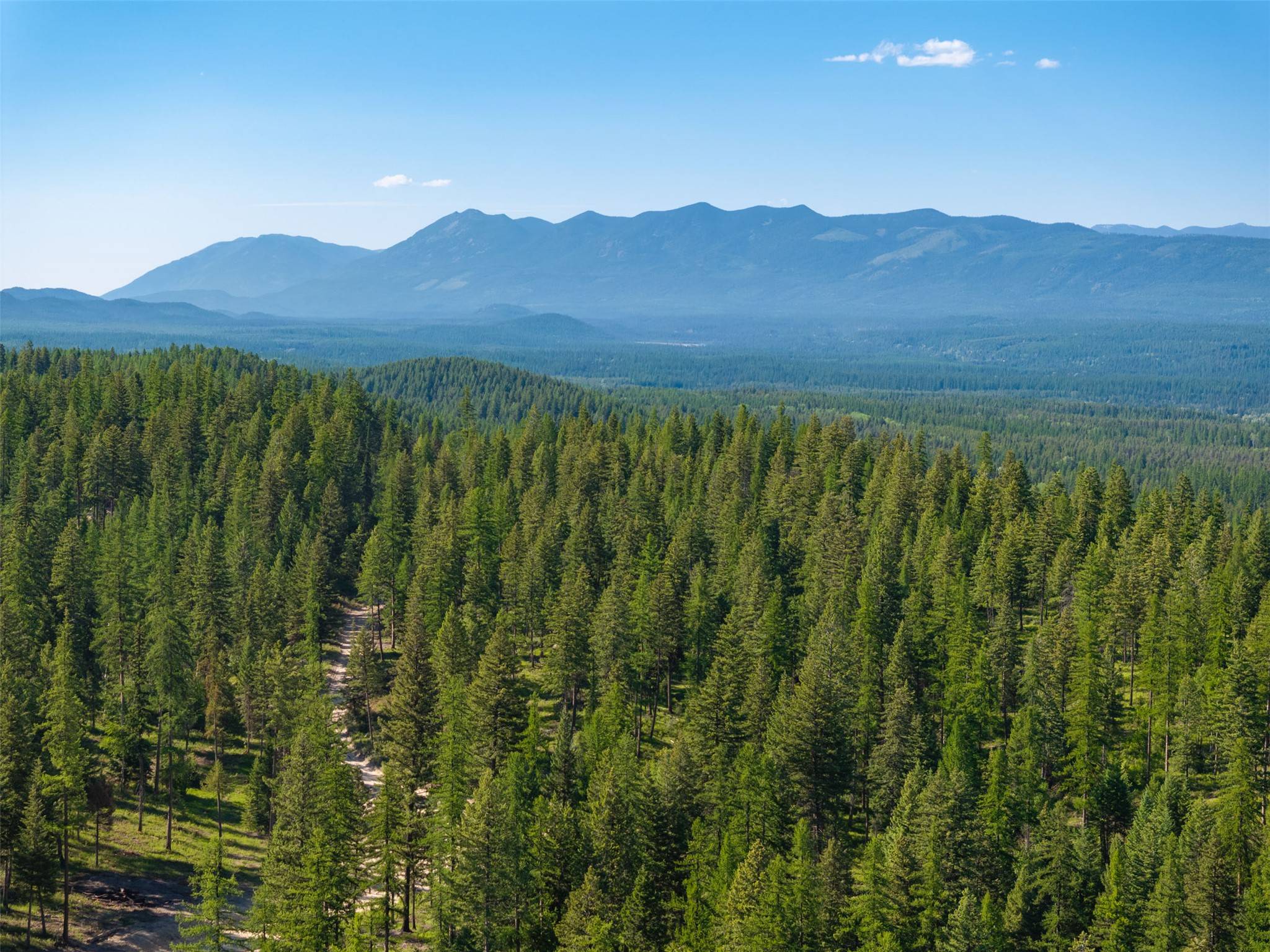 Whitefish, MT 59937,TBD Greenstone Ranch RD