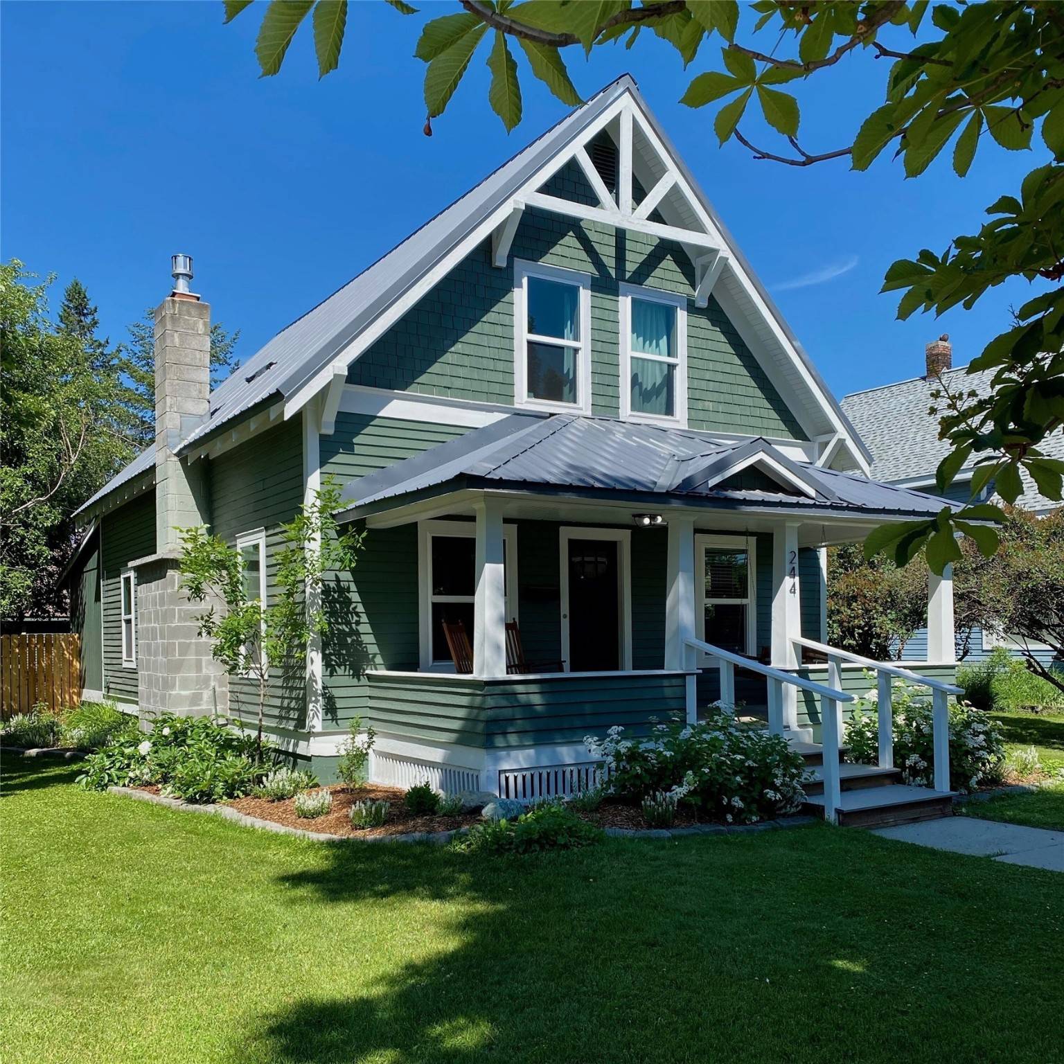 244 Lupfer AVE, Whitefish, MT 59937