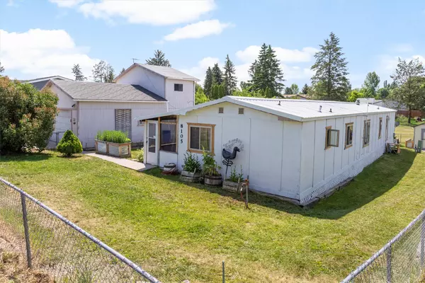 8105 Pheasant DR, Missoula, MT 59808