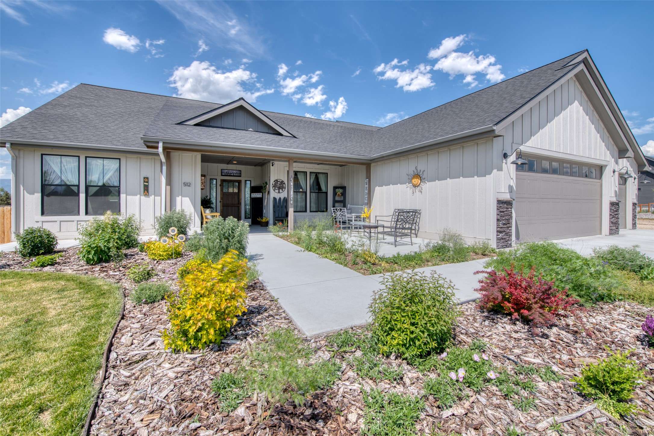512 Willow Ridge WAY, Corvallis, MT 59828